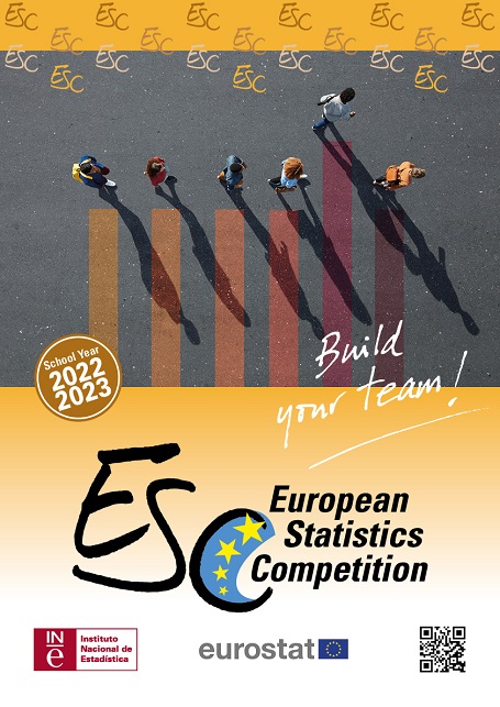 Poster of the ESC