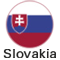 Flag of Slovakia